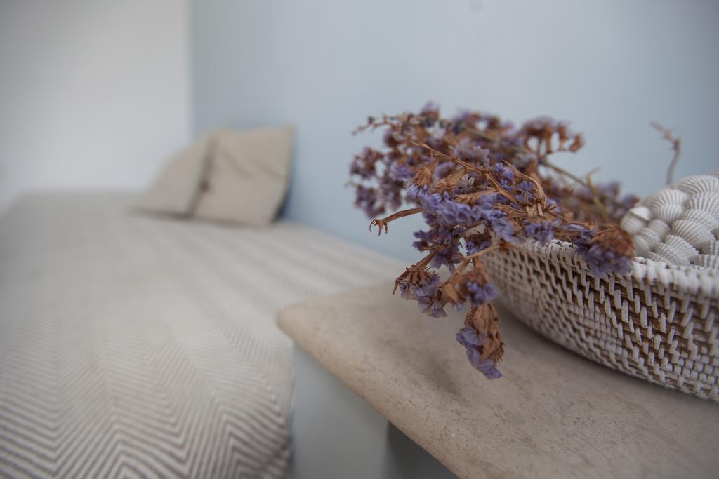 Astarti Apartments Livadi  Oda fotoğraf